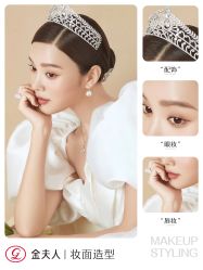 -金夫人婚纱摄影(西昌店)
