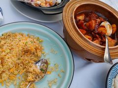 -禧宴Joyous Restaurant(禧园店)