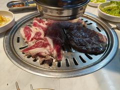-六七八韩式烤肉·韩国料理(上杭路店)