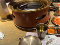 -西塔老太太泥炉烤肉(亚运村店)
