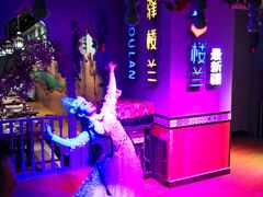-驿楼兰·新疆菜(火车站店)