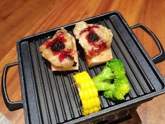-一本料理(西溪天街店)