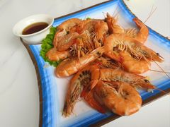 -渔码头食府·20年蓬莱老字号(登州路店)