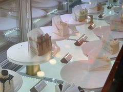 -St蛋糕王国(亨特店)