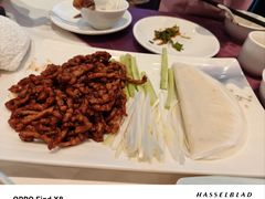 -凯鸽酒楼(大同振兴街店)