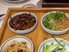 -吴家·淮扬小馆(世纪金源店)