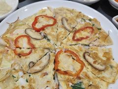 海鲜饼-青鹤谷(苏州店)