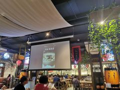 -水煮三国·川鲁江湖菜(香山店)