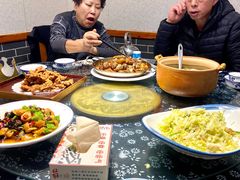 -旺角小渔村(二马路店)