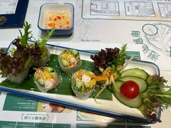 -探越小馆·越泰料理(增城永旺店)