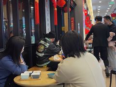 -六月雪干锅(涪城万达广场店)