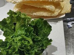 -古乐牛香·鲜牛肉牛杂火锅(新区店)