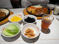 -豪享来中西餐厅(隆昌店)