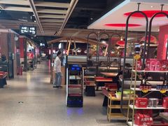 -季季红火锅(长沙步行街店)