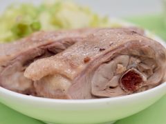 -北大家园食堂