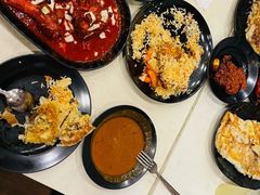 -新加坡Zam Zam餐馆