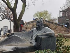 -寒山寺