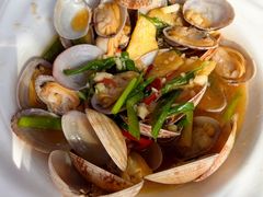 -众味海鲜大排档·活海鲜·潮汕味(南澳店)