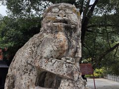 -报恩寺(平武县)