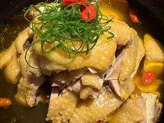 -玫瑰厅上海菜(兴国路店)