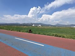 -敕勒川草原