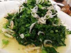 -501號台州海鲜餐厅(海创园店)