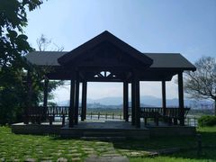 -福建鲤鱼洲酒店