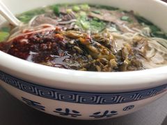 -陕西名小吃(T3航站楼一店)