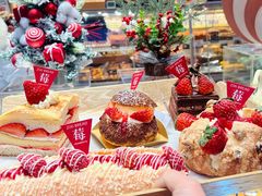 -资溪面包(城中店)