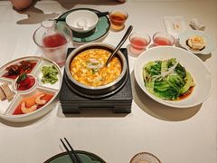 -狮王府淮扬菜(夫子庙老门东店)