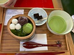 -中村藤吉(本店)