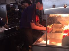 -麦当劳(深圳北站高铁店)