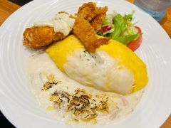 -北极星(梅田店)