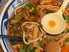 -鑫花溪牛肉米粉(景德路店)