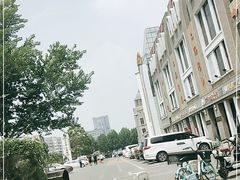-古文化街旅游区