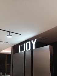 -LJOY丽锦造型·烫发染发