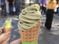 -吴裕泰茶庄(前门大街店)