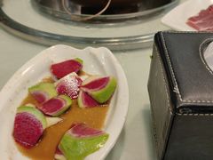 -福寿斋·老北京铜锅涮肉·烤鸭(顺义总店)