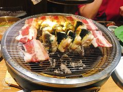 -泥炉烧肉师(新街口金銮巷店)