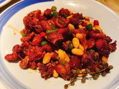 辣子小公鸡-谭家弄堂(兰州中心店)