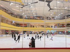 -冠军冰场CHAMPION RINK(苏州中心商场店)