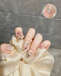 -M·X Nail日式美甲美睫