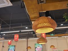 -成老灶火锅鸡(平山店)