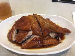 -深井陈记烧鹅酒家(新填地街店)
