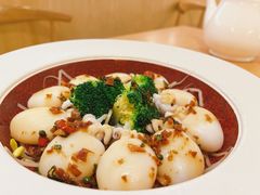 鲜藤椒深海墨鱼仔-淘谷粤有味(石湾店)