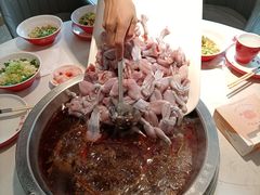 -蜀滋香鲜鱼美蛙火锅(339店)
