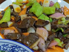 -长安后宰门水盆羊肉(新都心店)