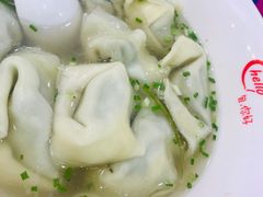 -老盛兴汤包馆(大华二路店)