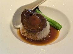 -蛇口希尔顿南海酒店·随轩中餐厅·粤菜