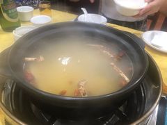 -濠轩阁特色生蚝火锅(水湾路店)